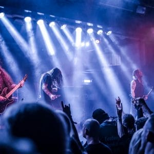 Konzertfoto Dark Easter Metal Meeting 2022 – Tag 1 27