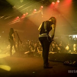 Konzertfoto Dark Easter Metal Meeting 2022 – Tag 1 3
