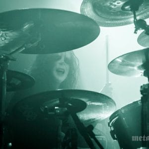 Konzertfoto Dark Easter Metal Meeting 2022 – Tag 1 4