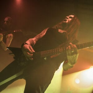 Konzertfoto Dark Easter Metal Meeting 2022 – Tag 1 5