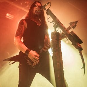 Konzertfoto Dark Easter Metal Meeting 2022 – Tag 1 0