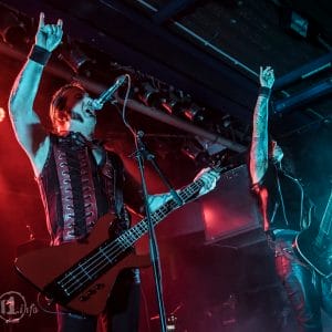 Konzertfoto Dark Easter Metal Meeting 2022 – Tag 1 48