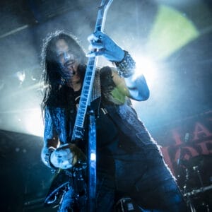 Konzertfoto Dark Easter Metal Meeting 2022 – Tag 1 53