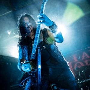 Konzertfoto Dark Easter Metal Meeting 2022 – Tag 1 53
