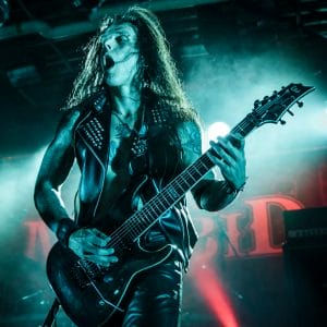 Konzertfoto Dark Easter Metal Meeting 2022 – Tag 1 56