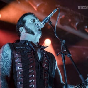 Konzertfoto Dark Easter Metal Meeting 2022 – Tag 1 51