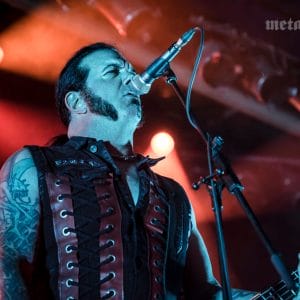 Konzertfoto Dark Easter Metal Meeting 2022 – Tag 1 51