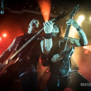 Konzertfoto Dark Easter Metal Meeting 2022 – Tag 1 55