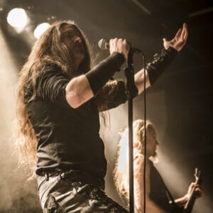 Konzertfoto Dark Easter Metal Meeting 2022 – Tag 1 12