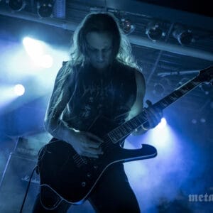 Konzertfoto Dark Easter Metal Meeting 2022 – Tag 1 13