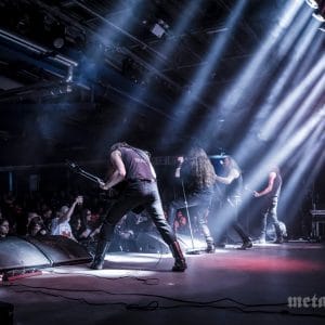 Konzertfoto Dark Easter Metal Meeting 2022 – Tag 1 11