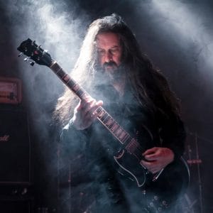 Konzertfoto Dark Easter Metal Meeting 2022 – Tag 2 51