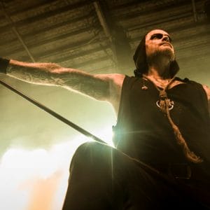 Konzertfoto Dark Easter Metal Meeting 2022 – Tag 2 52