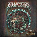 KILLSWITCH ENGAGE Live At The Palladium
