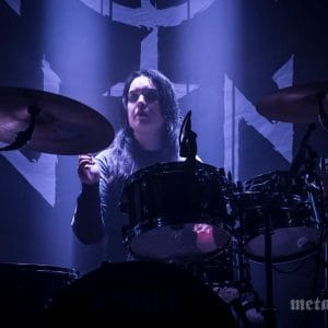 Konzertfoto Dark Easter Metal Meeting 2022 – Tag 2 20