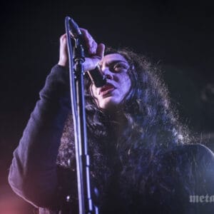 Konzertfoto Dark Easter Metal Meeting 2022 – Tag 2 31