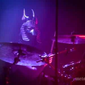 Konzertfoto Dark Easter Metal Meeting 2022 – Tag 1 10