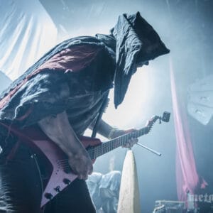 Konzertfoto Dark Easter Metal Meeting 2022 – Tag 1 9
