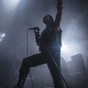 Konzertfoto Dark Easter Metal Meeting 2022 – Tag 2 68