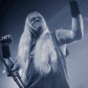 Konzertfoto Dark Easter Metal Meeting 2022 – Tag 2 24