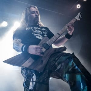 Konzertfoto Dark Easter Metal Meeting 2022 – Tag 2 28
