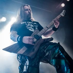 Konzertfoto Dark Easter Metal Meeting 2022 – Tag 2 28