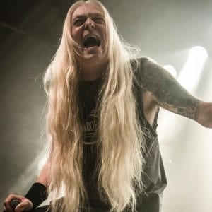 Konzertfoto Dark Easter Metal Meeting 2022 – Tag 2 29