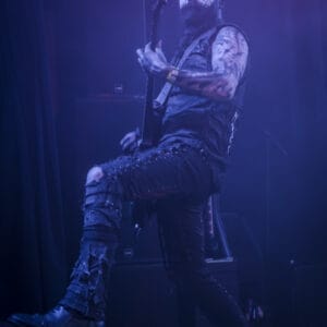 Konzertfoto Dark Easter Metal Meeting 2022 – Tag 1 17