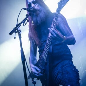 Konzertfoto Dark Easter Metal Meeting 2022 – Tag 1 16