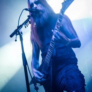 Konzertfoto Dark Easter Metal Meeting 2022 – Tag 1 16