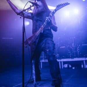 Konzertfoto Dark Easter Metal Meeting 2022 – Tag 1 19