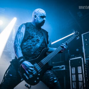 Konzertfoto Dark Easter Metal Meeting 2022 – Tag 1 15