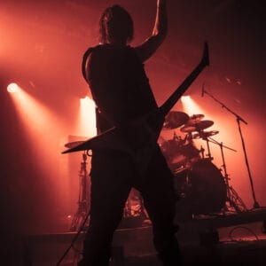 Konzertfoto Dark Easter Metal Meeting 2022 – Tag 2 13