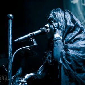 Konzertfoto Dark Easter Metal Meeting 2022 – Tag 2 11