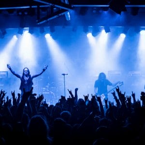 Konzertfoto Dark Easter Metal Meeting 2022 – Tag 2 56