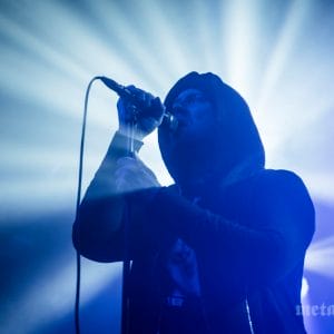 Konzertfoto Dark Easter Metal Meeting 2022 – Tag 2 38