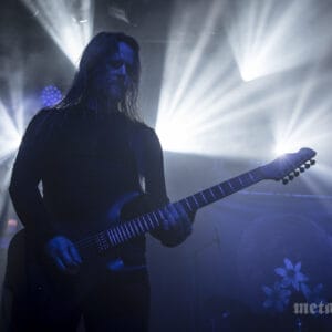 Konzertfoto Dark Easter Metal Meeting 2022 – Tag 2 37