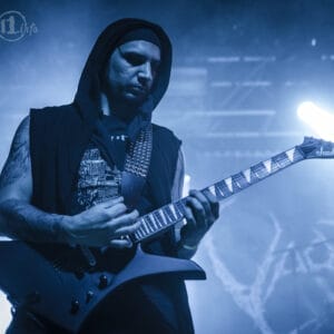 Konzertfoto Dark Easter Metal Meeting 2022 – Tag 1 44
