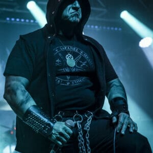Konzertfoto Dark Easter Metal Meeting 2022 – Tag 1 43