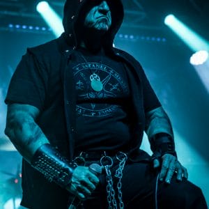 Konzertfoto Dark Easter Metal Meeting 2022 – Tag 1 43