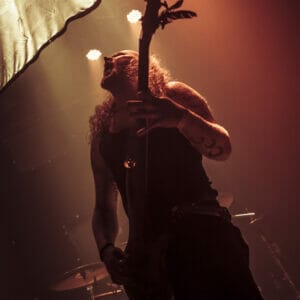 Konzertfoto Dark Easter Metal Meeting 2022 – Tag 1 32
