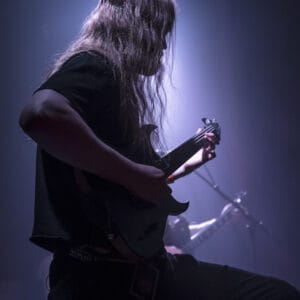 Konzertfoto Dark Easter Metal Meeting 2022 – Tag 2 34