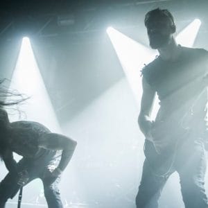 Konzertfoto Dark Easter Metal Meeting 2022 – Tag 1 7
