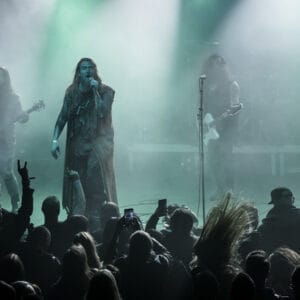 Konzertfoto Dark Easter Metal Meeting 2022 – Tag 1 57