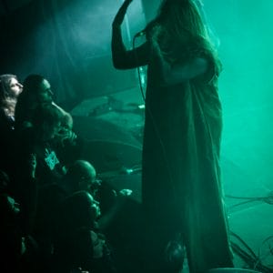 Konzertfoto Dark Easter Metal Meeting 2022 – Tag 1 58