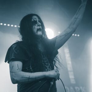 Konzertfoto Dark Easter Metal Meeting 2022 – Tag 1 28