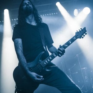 Konzertfoto Dark Easter Metal Meeting 2022 – Tag 1 30