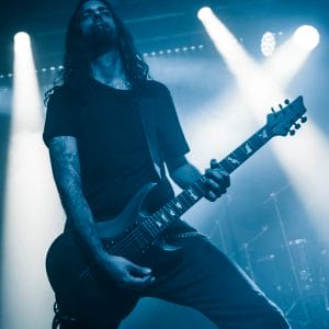 Konzertfoto Dark Easter Metal Meeting 2022 – Tag 1 30
