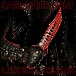 Coer Leather Terror