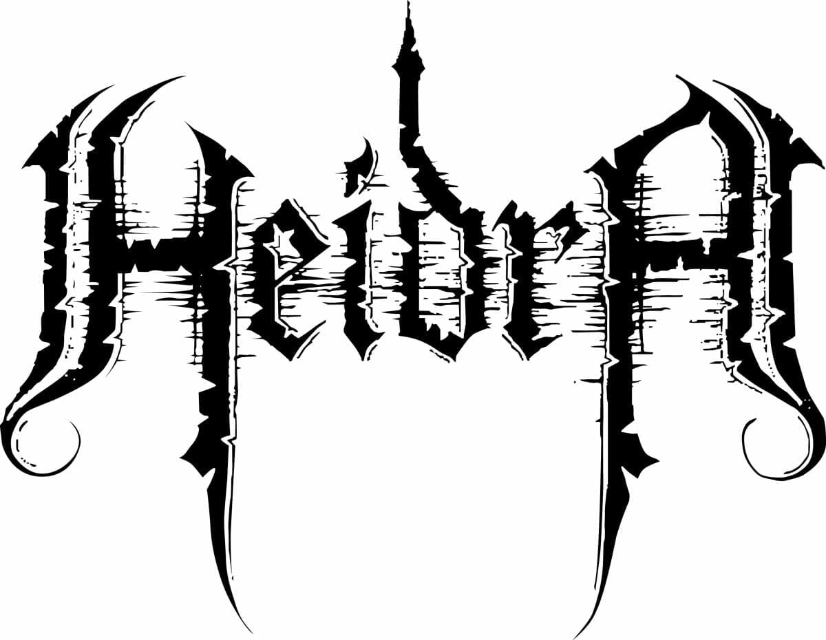 Heidra Logo